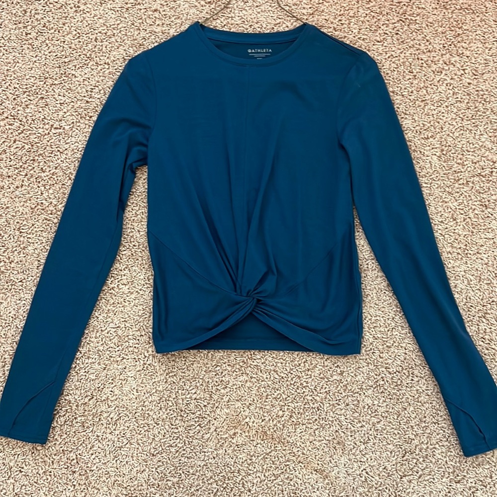 Athleta Top